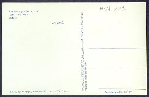 Original Objecte digital not accessible