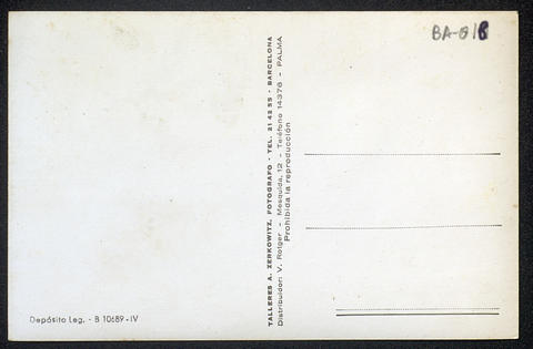 Original Objecte digital not accessible
