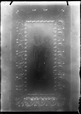Original Objecte digital not accessible