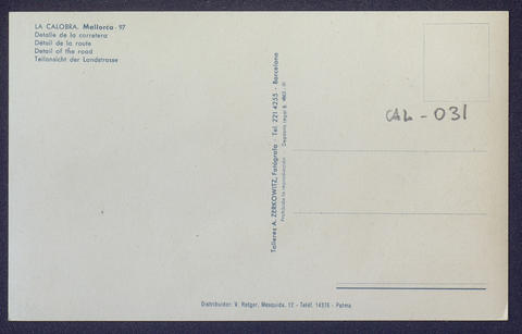 Original Objecte digital not accessible
