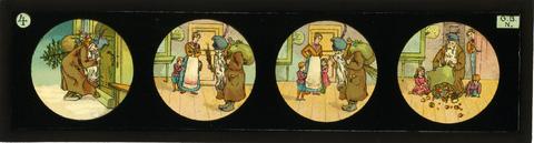 Original Objecte digital not accessible