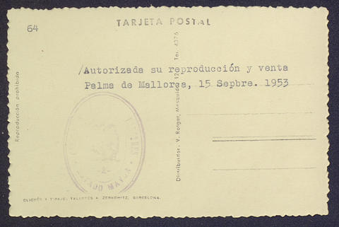 Original Objecte digital not accessible