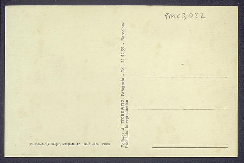 Original Objecte digital not accessible