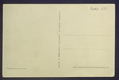 Original Objecte digital not accessible