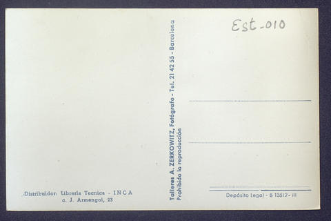 Original Objecte digital not accessible