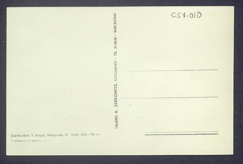 Original Objecte digital not accessible