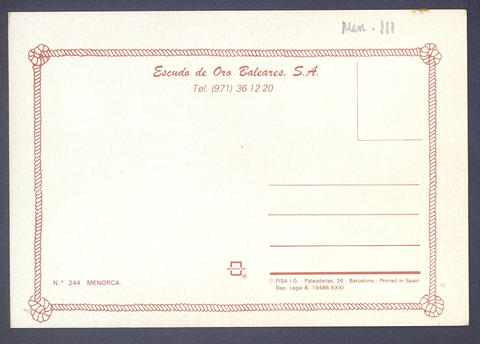 Original Objecte digital not accessible