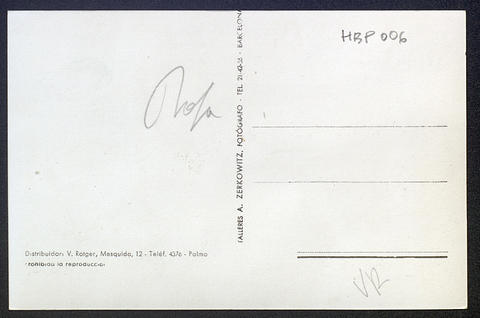 Original Objecte digital not accessible