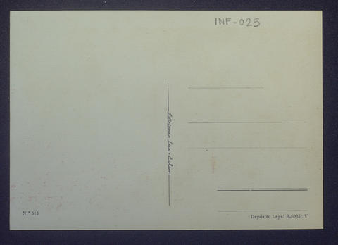 Original Objecte digital not accessible