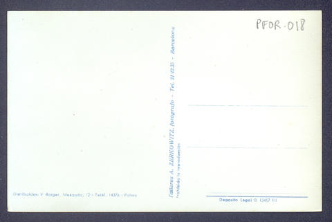 Original Objecte digital not accessible