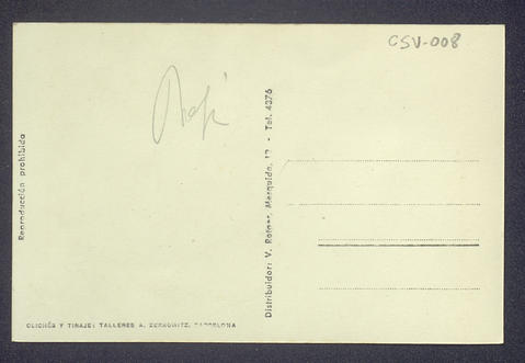Original Objecte digital not accessible