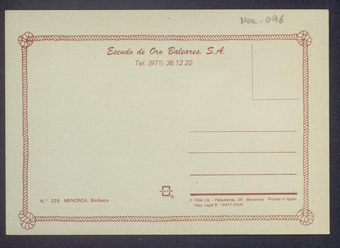 Original Objecte digital not accessible
