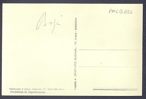 Original Objecte digital not accessible