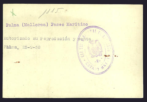 Original Objecte digital not accessible