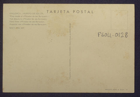 Original Objecte digital not accessible