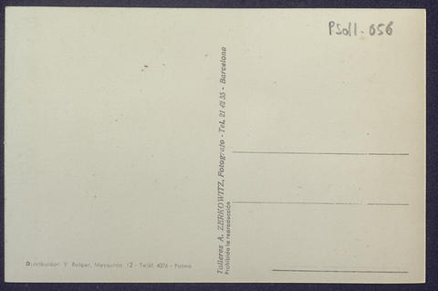 Original Objecte digital not accessible