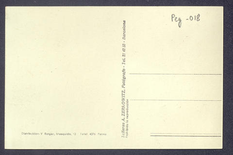 Original Objecte digital not accessible