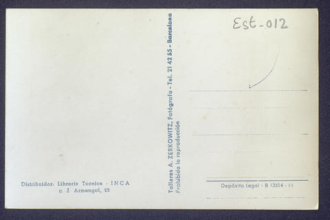 Original Objecte digital not accessible