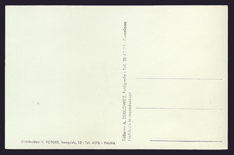 Original Objecte digital not accessible