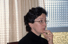 Retrat de dona