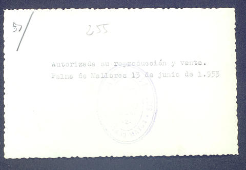 Original Objecte digital not accessible