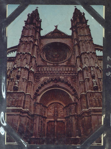 Original Objecte digital not accessible
