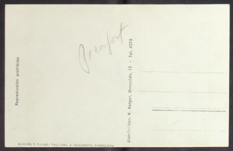 Original Objecte digital not accessible