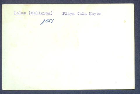 Original Objecte digital not accessible