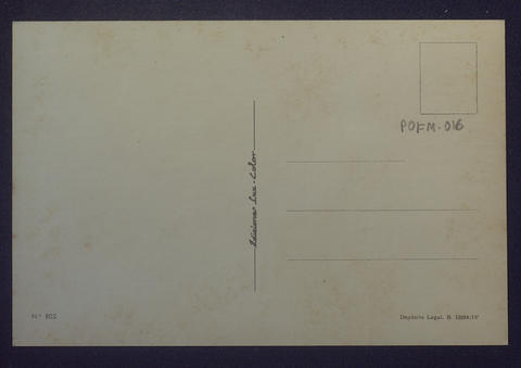 Original Objecte digital not accessible