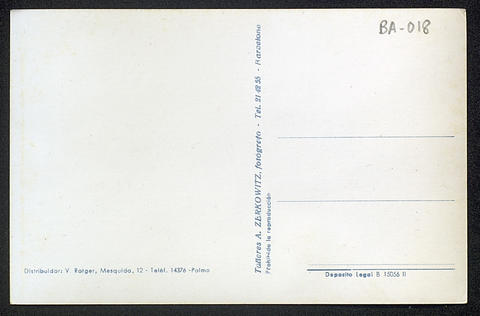 Original Objecte digital not accessible