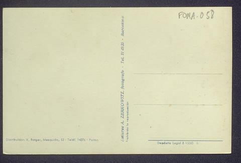 Original Objecte digital not accessible