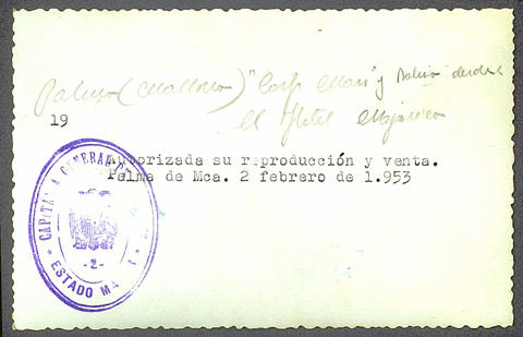 Original Objecte digital not accessible