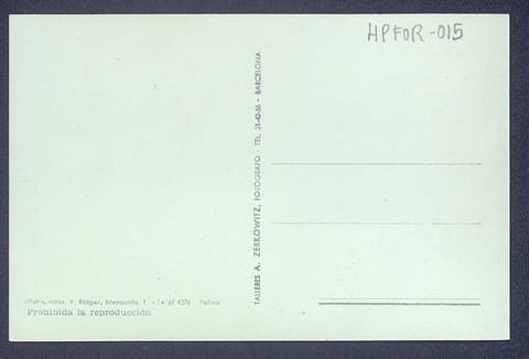 Original Objecte digital not accessible
