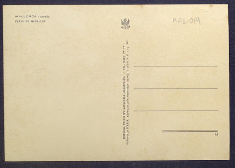 Original Objecte digital not accessible
