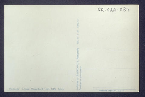 Original Objecte digital not accessible