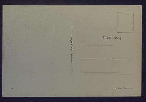 Original Objecte digital not accessible