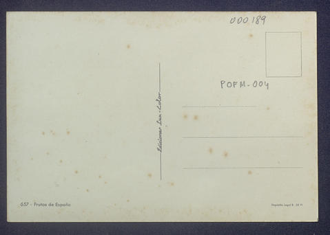 Original Objecte digital not accessible