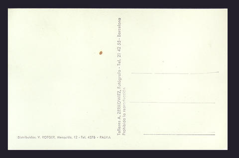 Original Objecte digital not accessible