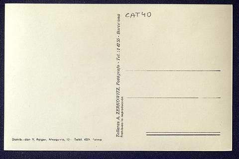 Original Objecte digital not accessible