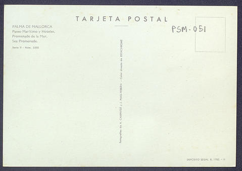 Original Objecte digital not accessible