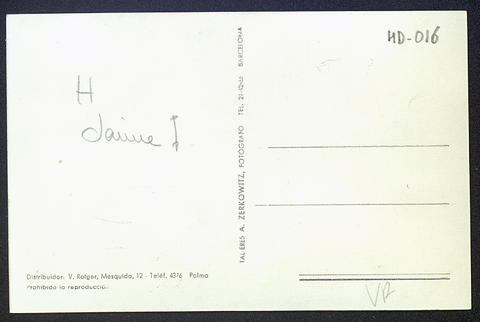 Original Objecte digital not accessible