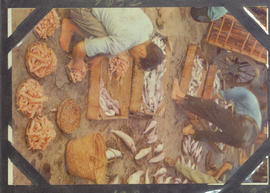Pescadors