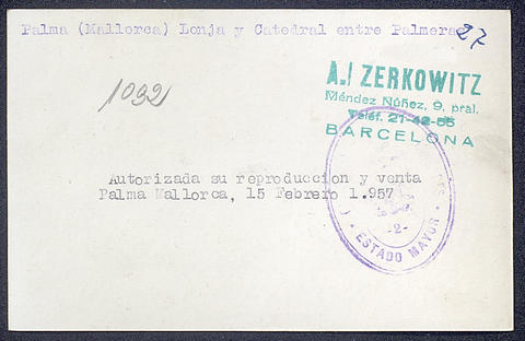 Original Objecte digital not accessible