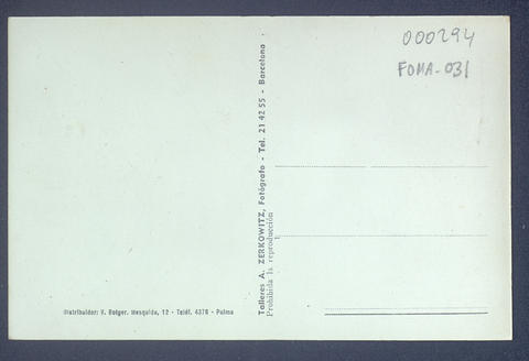 Original Objecte digital not accessible