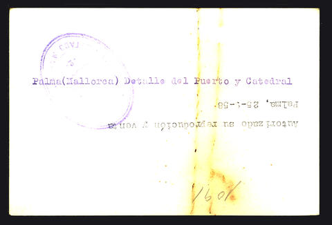 Original Objecte digital not accessible