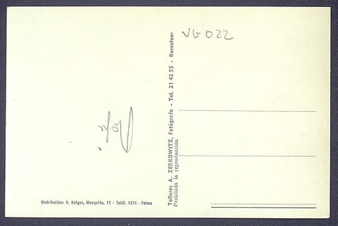 Original Objecte digital not accessible
