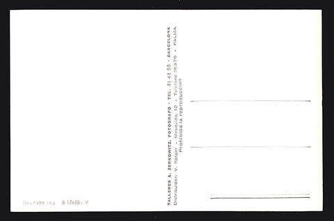 Original Objecte digital not accessible