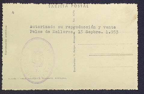 Original Objecte digital not accessible