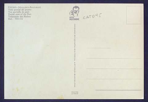 Original Objecte digital not accessible