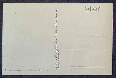 Original Objecte digital not accessible